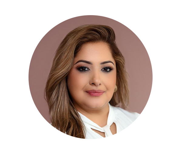Mayra Robles